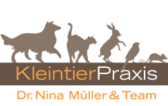 Kleintierpraxis - Dr. Nina Müller & Team